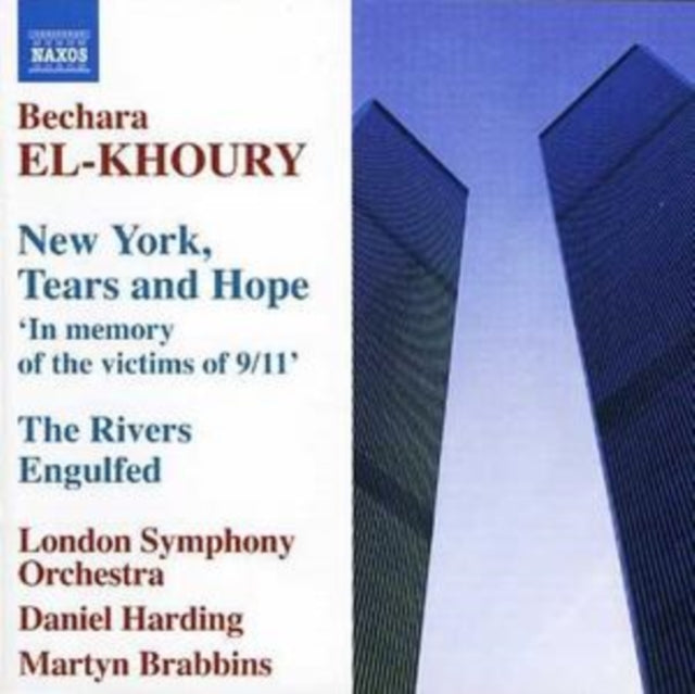 Elkhoury CD - Naganolso