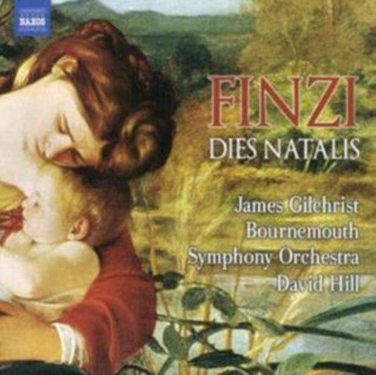 Gilchristbournemouth Sohill CD - Finzidies Natalis
