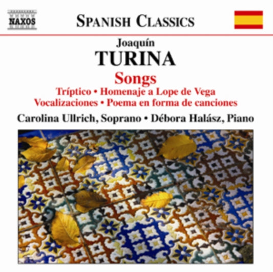Ulrichhalasz CD - Turinasongs