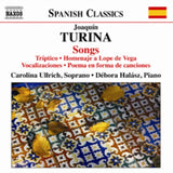 Ulrichhalasz CD - Turinasongs
