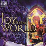 Various Artists CD - Joy To The World