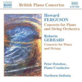 Donohoe / Northern Sinfonia CD - Concertos (Donohoe. Northern Sinfonia)