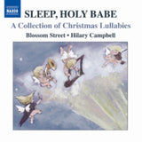 Blossom Streetcampbell CD - Sleep Holy Babe