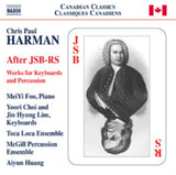 Yi Foochoilimtoca Loca Ens CD - Harmanafter Schumann