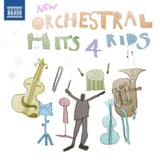 Mr E & Me CD - Erik Johannessen. Martin Hagfors: New Orchestral Hits 4 Kids
