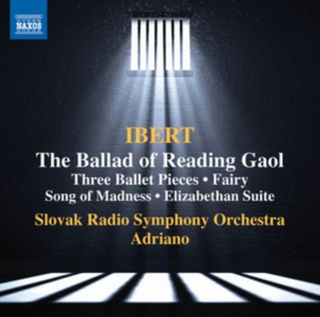 Kubrickaslovak Rsoadriano CD - Ibertla Ballade