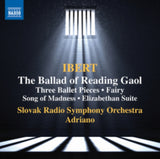 Kubrickaslovak Rsoadriano CD - Ibertla Ballade