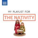 Various Artists CD - Nativity Playlist