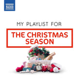 Various Artists CD - Xmas Season Playlist