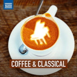 Various Artists CD - Coffee & Classical