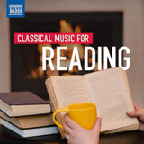 Various Artists CD - Music For Book Lovers: Classical Music For Reading