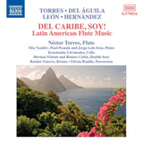 Torres / Aguila CD - Del Caribe Soy