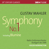 Various Artists CD - Gustav Mahler: Symphony No.1