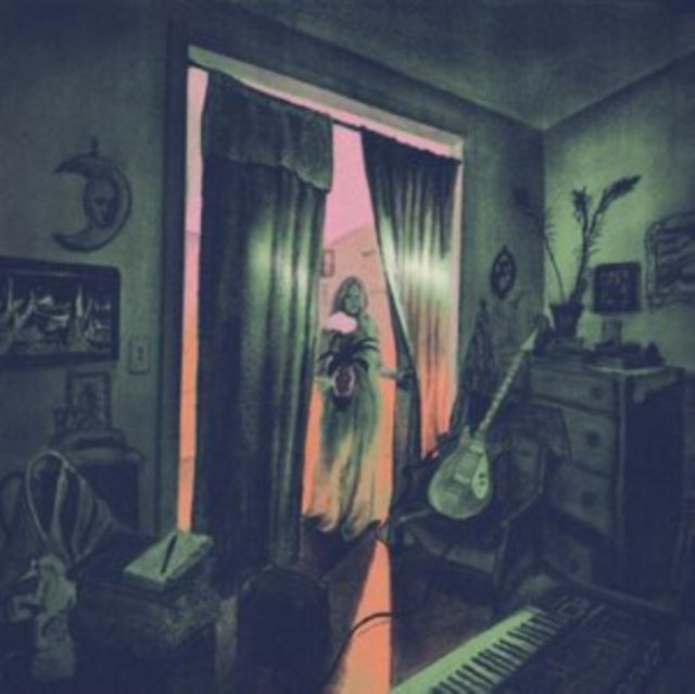 Alice Cohen CD - Moonrising