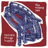 Aislers Set CD - Terrible Things Happen