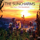 Suncharms 7Inch - Red Dust