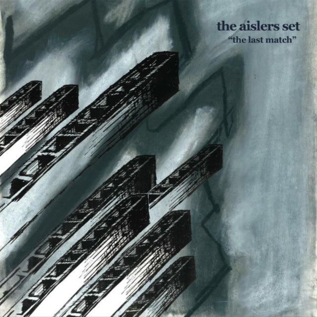 Aislers Set CD - The Last Match