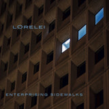 Lorelei LP - Enterprising Sidewalks