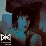 Wax Idols CD - Discipline & Desire
