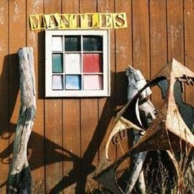 Mantles 7Inch - Memory