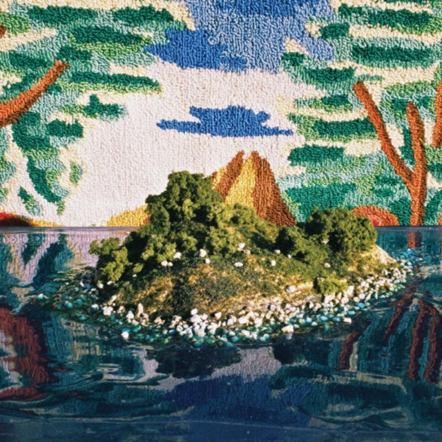 Mantles CD - All Odds End