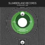 Dolly Dream 7Inch - The Way To Heaven