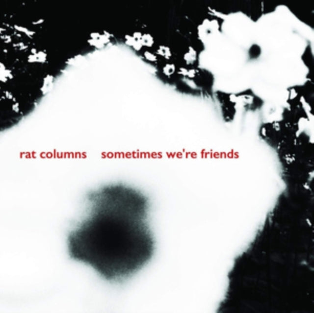 Rat Columns 7Inch - Sometimes Were Friends