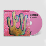 Smokescreens CD - A Strange Dream
