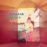 Artsick CD - Fingers Crossed