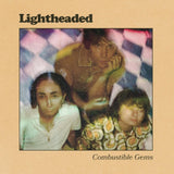 Lightheaded CD - Combustible Gems