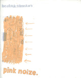 Beatnik Filmstars 7Inch - Pink Noize