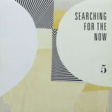 Liechtenstein / The Faintest Ideas 7Inch - Searching For The Now Vol. 5 (Cream/Black Vinyl)