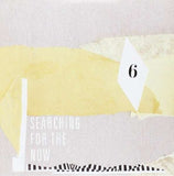 School / George Washington Brown 7Inch - Searching For The Now Vol. 6 (Grey/Black Vinyl)