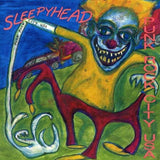 Sleepyhead 7Inch - Punk Rock City Usa