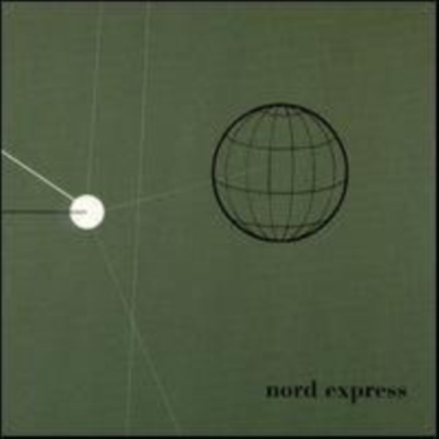 Nord Express CD - Nord Express Ep