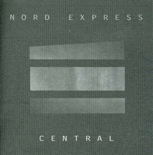 Nord Express CD - Central