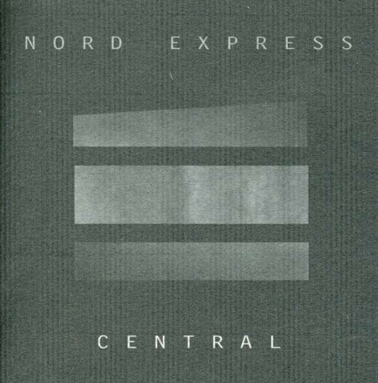 Nord Express CD - Central