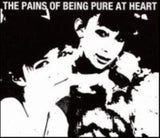 Pains Of Being Pure At Heart CD - The Pains Of Being Pure At Heart