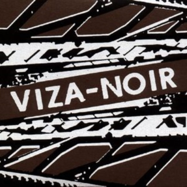 Viza-Noir CD - Viza-Noir Ep