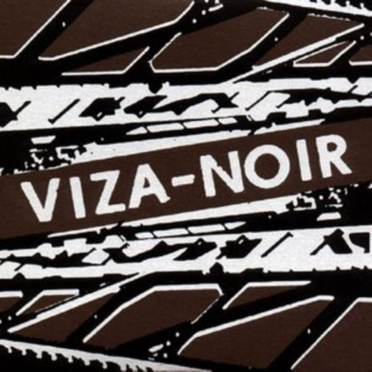 Viza-Noir CD - Viza-Noir Ep
