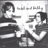 Hutch & Kathy CD - Hutch & Kathy