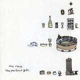 Race LP - The Perfect Gift