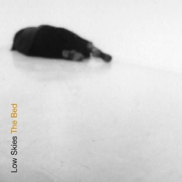 Low Skies CD - The Bed