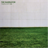 Narrator CD - Youth City Fire Ep