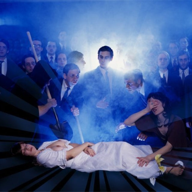 Make Believe CD - Make Believe Ep