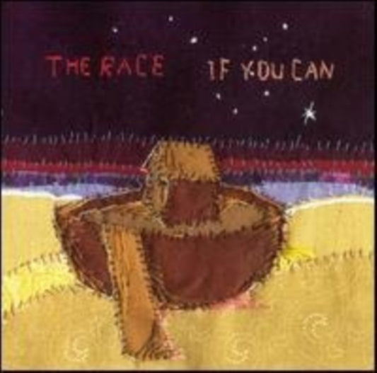 Race CD - If You Can