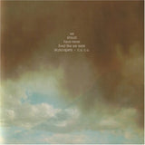 Chin Up Chin Up CD - We Should Have Never Lived Like We Were Skyscra