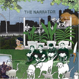 Narrator CD - Such Triumph