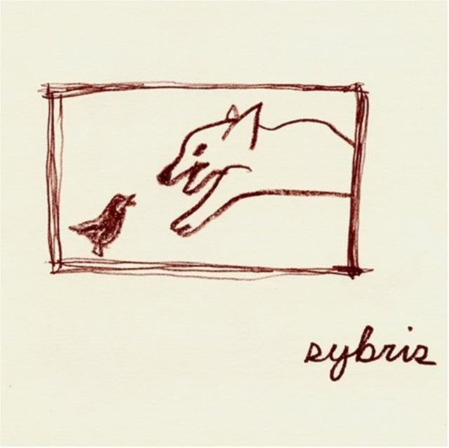 Sybris CD - Sybris