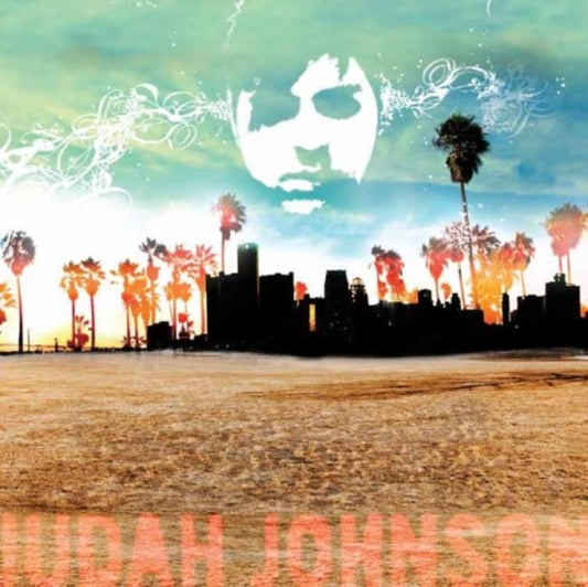 Judah Johnson CD - Be Where I Be